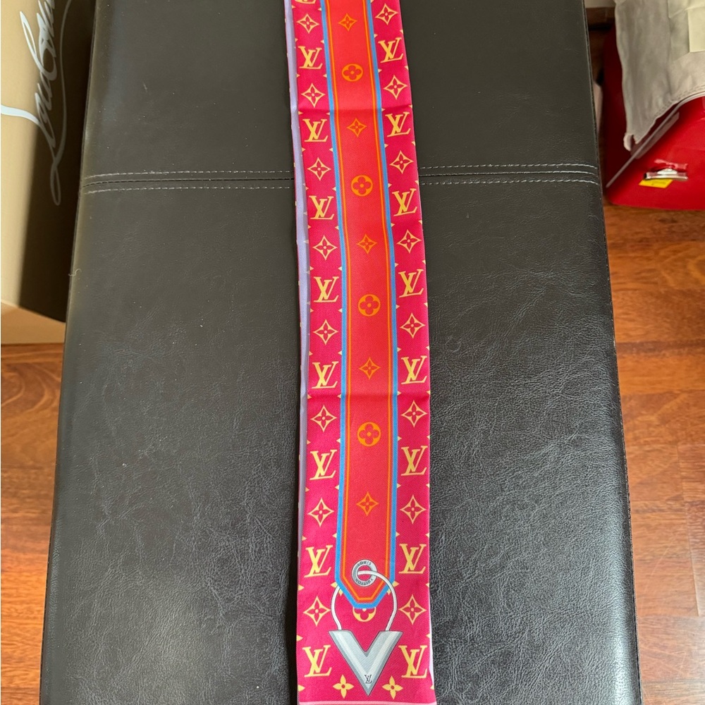 Louis Vuitton Minimalle Bandeau